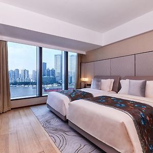 Two-Bedroom Apartment View